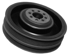 Belt Pulley, crankshaft (DAMP30)