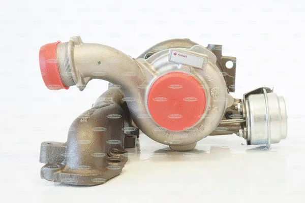 Charger, charging (supercharged/turbocharged) (TKA148TG)