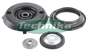 Repair Kit, suspension strut support mount (KSU6044)