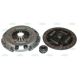 Clutch Kit (TKA810043)