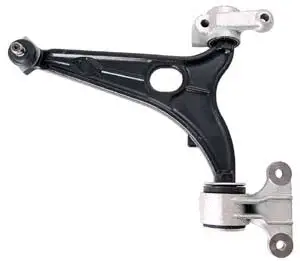 Control/Trailing Arm, wheel suspension (RS12241)