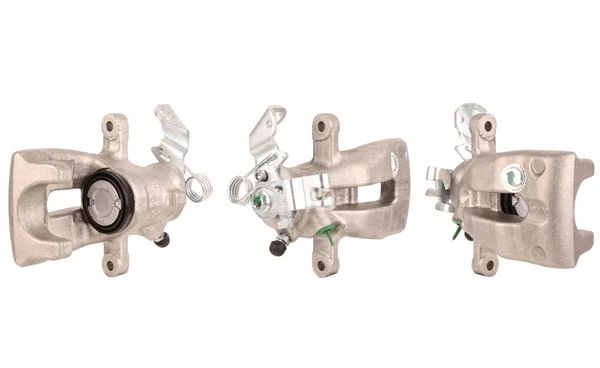 Brake Caliper (BC0466)