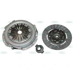 Clutch Kit (TKA810035)