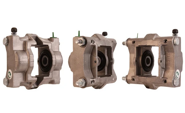 Brake Caliper (BC0127)
