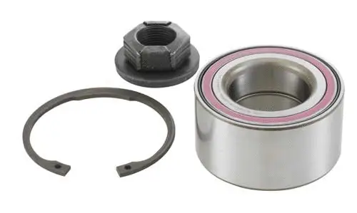 Wheel Bearing Kit (KR129)