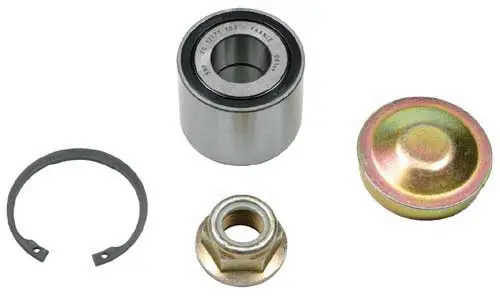 Wheel Bearing Kit (KR50)