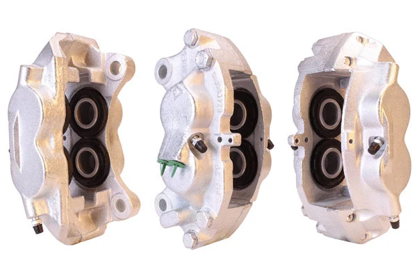 Brake Caliper (BC0231)