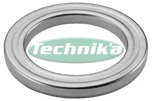 Suspension Kit, springs/shock absorbers (BU6016)