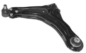 Control/Trailing Arm, wheel suspension (RS12266)