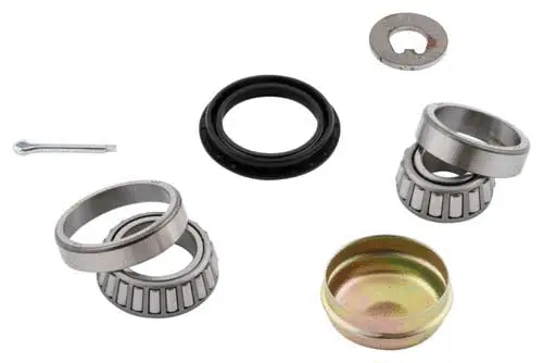 Wheel Bearing Kit (KR153)