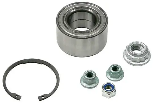 Wheel Bearing Kit (KR83)