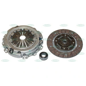 Clutch Kit (TKA810012)