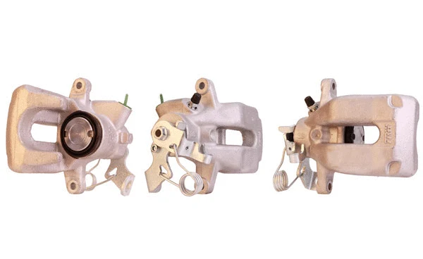 Brake Caliper (BC0542)