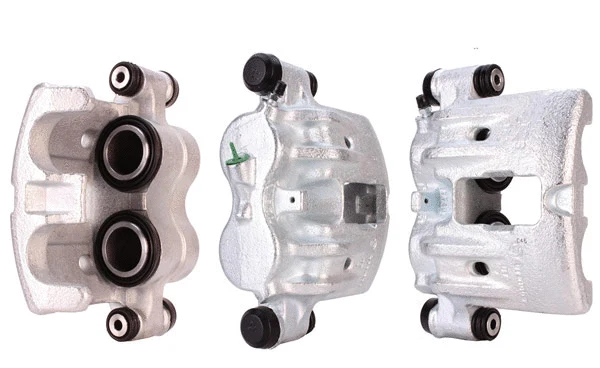 Brake Caliper (BC0393)