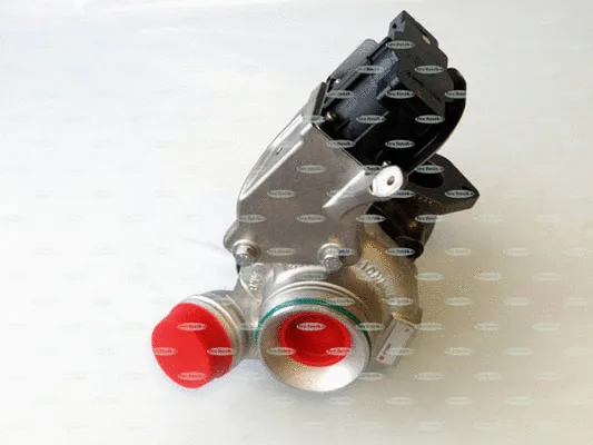 Charger, charging (supercharged/turbocharged) (TKA116TM)