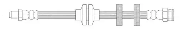 Brake Hose (42692)