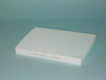 Filter, cabin air (777114)