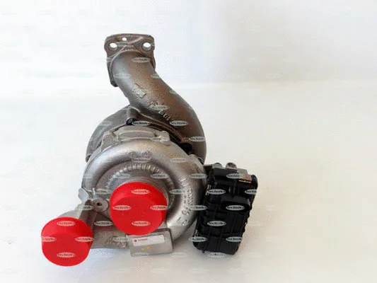 Charger, charging (supercharged/turbocharged) (TKA111TG)