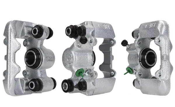 Brake Caliper (BC0114)