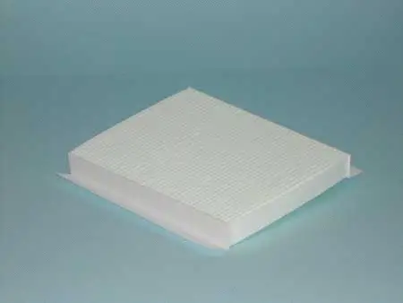 Filter, cabin air (777156)