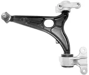 Control/Trailing Arm, wheel suspension (RS12158)