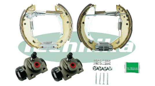 Brake Shoe Set (KP4231)