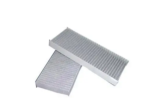 Filter, cabin air (777392)