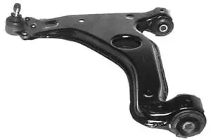 Control/Trailing Arm, wheel suspension (RS10257)