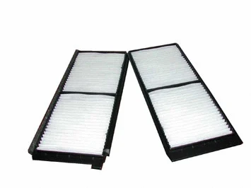 Filter, cabin air (777343)
