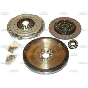 Clutch Kit (TKA820002)