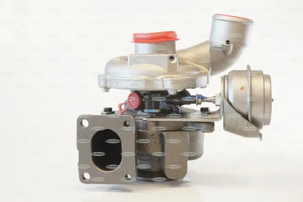 Charger, charging (supercharged/turbocharged) (TKA187TG)