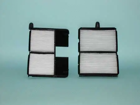 Filter, cabin air (777285)