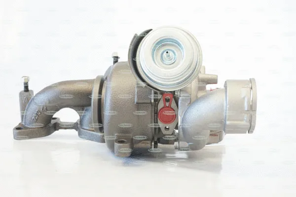 Charger, charging (supercharged/turbocharged)