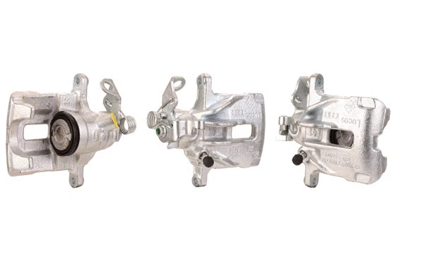 Brake Caliper (BC0418)