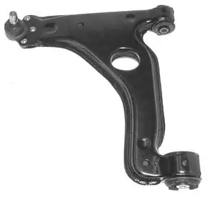 Control/Trailing Arm, wheel suspension (RS2714)