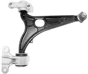 Control/Trailing Arm, wheel suspension (RS12157)