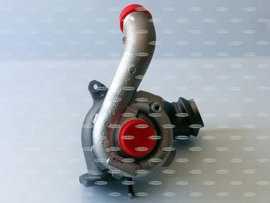 Charger, charging (supercharged/turbocharged) (TKA181TG)