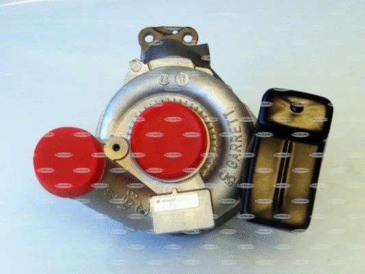 Charger, charging (supercharged/turbocharged) (TKA189TG)