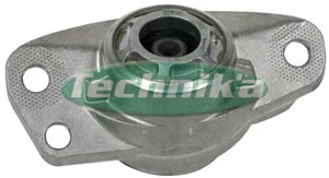 Repair Kit, suspension strut support mount (KSA6818)
