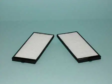 Filter, cabin air (777274)