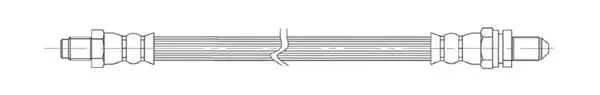 Brake Hose (38783)
