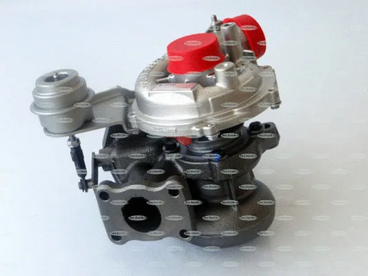 Charger, charging (supercharged/turbocharged) (TKA119TG)