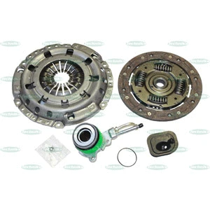 Clutch Kit (TKA830008)