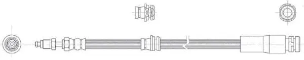 Brake Hose (43092)