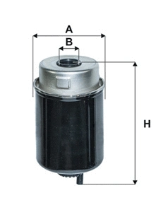 Fuel Filter (775071)
