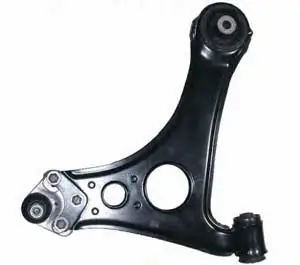 Control/Trailing Arm, wheel suspension (RS10036)