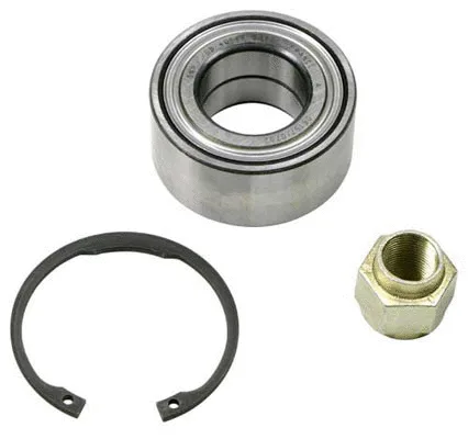 Wheel Bearing Kit (KR90)