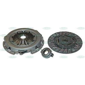 Clutch Kit (TKA810055)