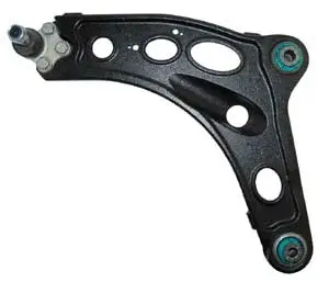 Control/Trailing Arm, wheel suspension (RS10618)
