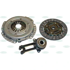 Clutch Kit (TKA830010)